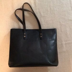 Whipping Post Tote